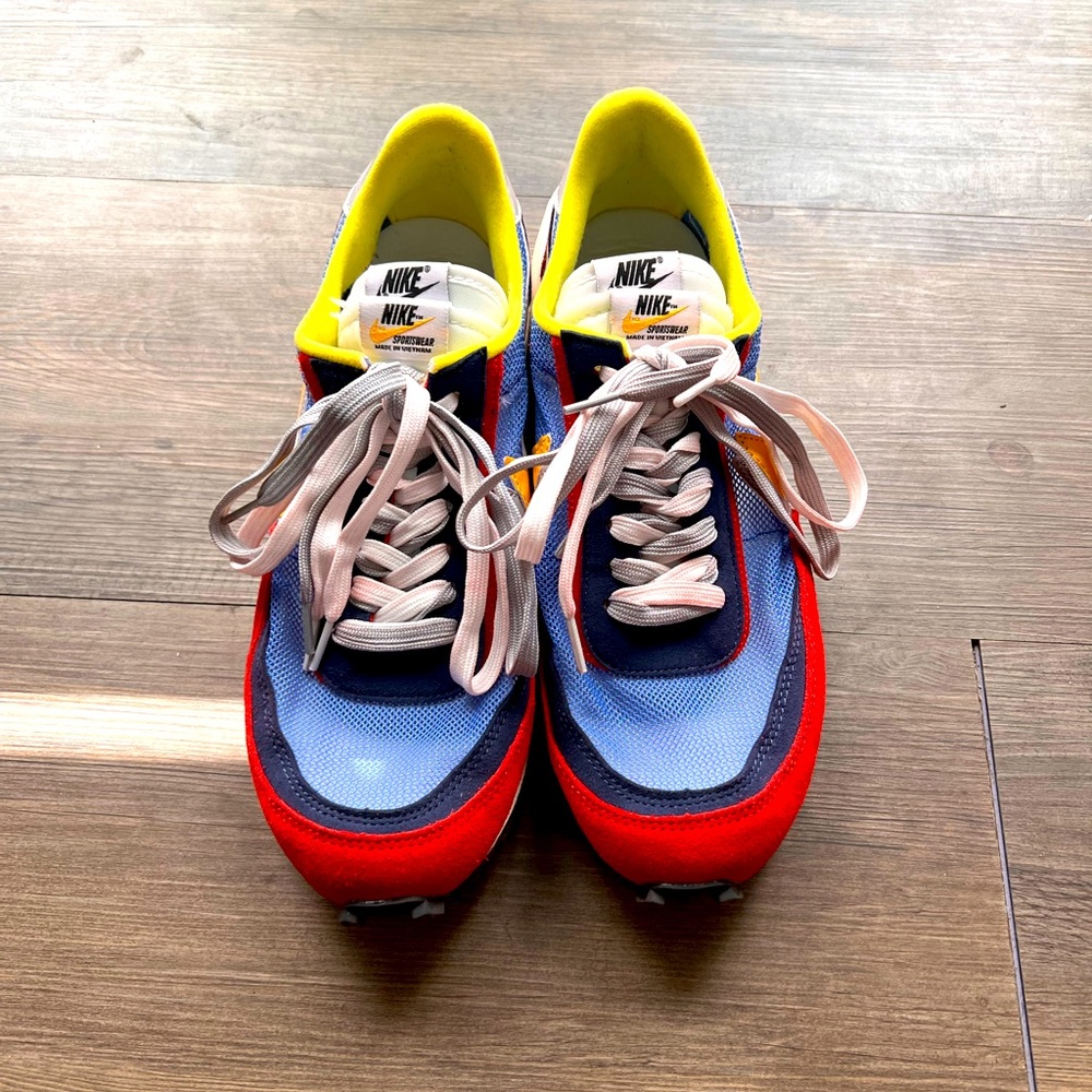 Nike x Sacai LDWaffle